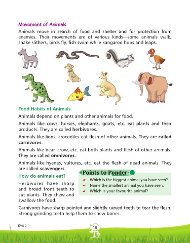 Page 46 - EVS Class 03 Page 46 - EVS Class 03