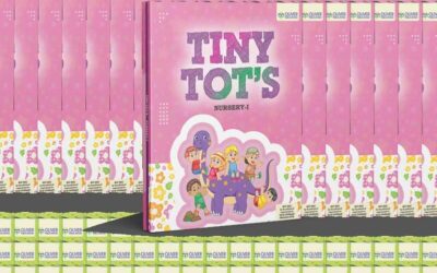 Tiny Tot’s Nursery