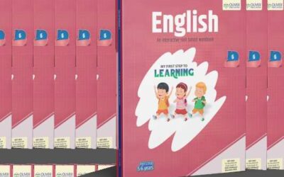English Workbook 1
