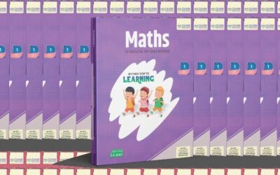 Maths Workbook 1