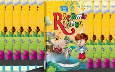 Rhythmic Rhymes B