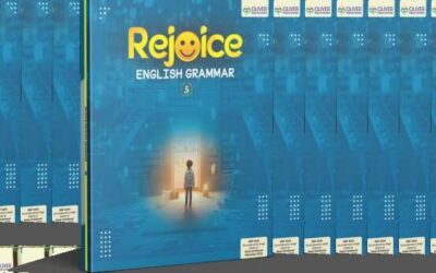 Rejoice English Grammar