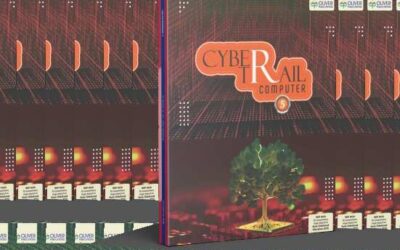 Cyber Trail
