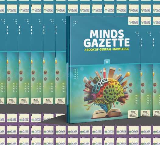 Minds Gazette